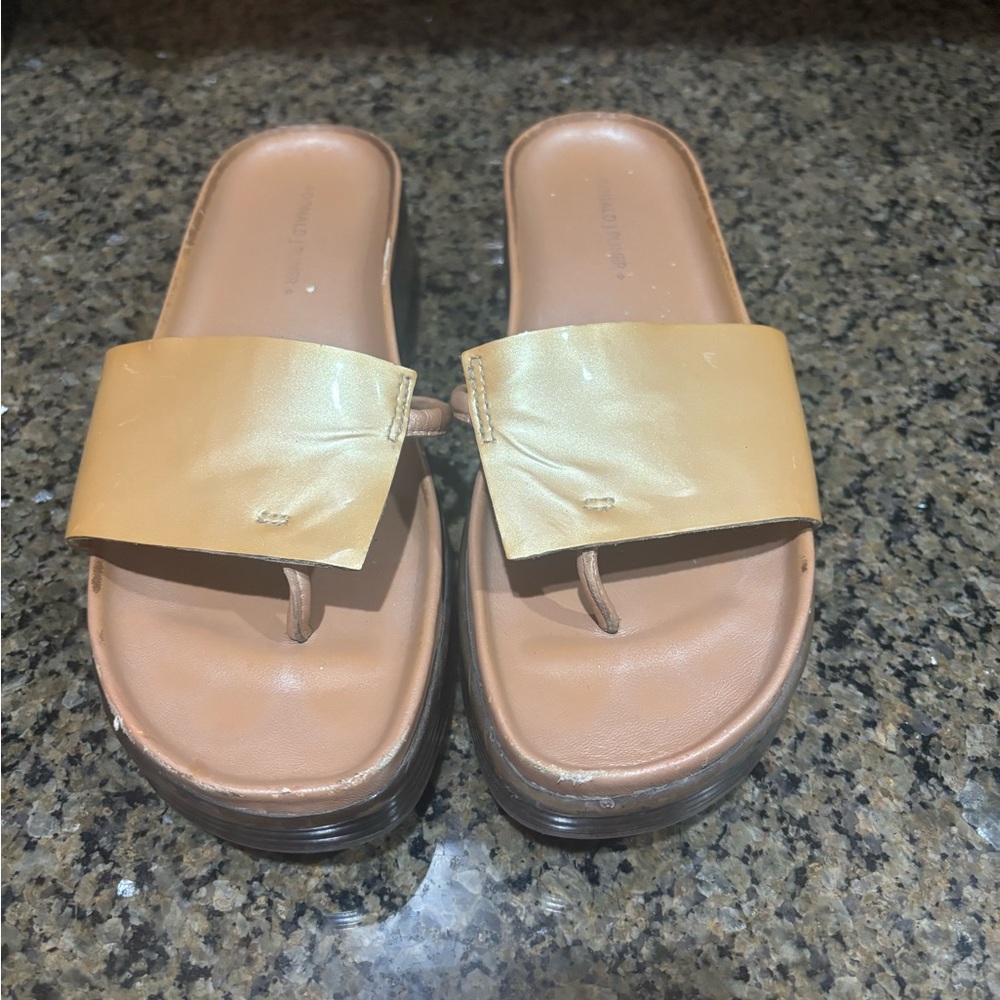 Donald J. Pliner FiFi sandals